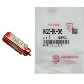 Genuine 16620-Z9L-003 THERMO WAX ASSY for Honda GCV170, GCV190, GCV200, HRX217K6, HRN 216 Lawn mower
