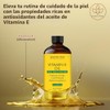 MAJESTIC PURE- Aceite de vitamina E - 100% puro y