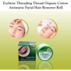 Organica 3 Spools Organic Cotton Facial Hair Removal Thread