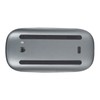 Wireless Bluetooth Mouse Ergonomic Curved Optical Touch USB C Rechargeable