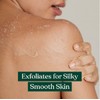 The Body Shop Shea Body Scrub Exfoliator - 250ml