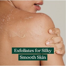 The Body Shop Shea Body Scrub Exfoliator - 250ml