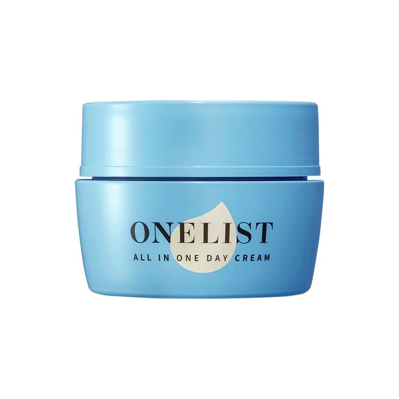 NARIS UP Nature Conch Naris Cosmetics One List All-in-One Day