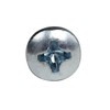 Rok Hardware #6 x 3/4" Coarse Deep Thread Pan Head