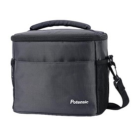 Potensic Carry Bag Storage Bag for Atom SE and Atom Drone (Atom Series), black, Functional