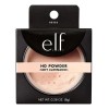 Base de maquillaje en polvo E.L.F. Cosmetics HD POWDER HD
