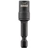 DEWALT Nut Driver, Detachable, 1/4-Inch (DWADND14)