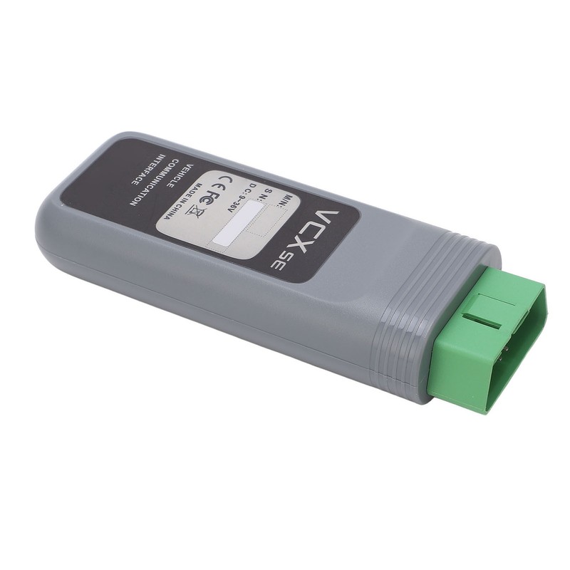 6154 OBD2 Diagnostic Tool with WIFI 5054A Support DONET ECU