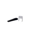 Colleoni.EU Pack of 500 Leveling Tools for Wedge 0.5 mm