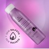 Natura Todadia Shampoo para Cabello Rizado, Mora y Aceite de