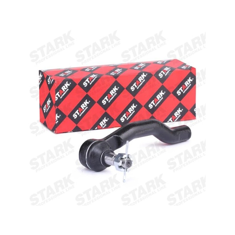 STARK SKTE-0280307 Tie Rod End, Tie Rod End, Tie Rod