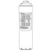 Elkay EWF3000 WaterSentry Plus Filter Kit for Elkay EZH2O Bottle