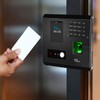 Suitable for NGTeco Attendance Cards, Compatible with MB2, MB1, TC1,