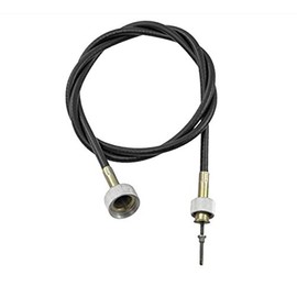 Tisco D9NN17365AB Tachometer Cable