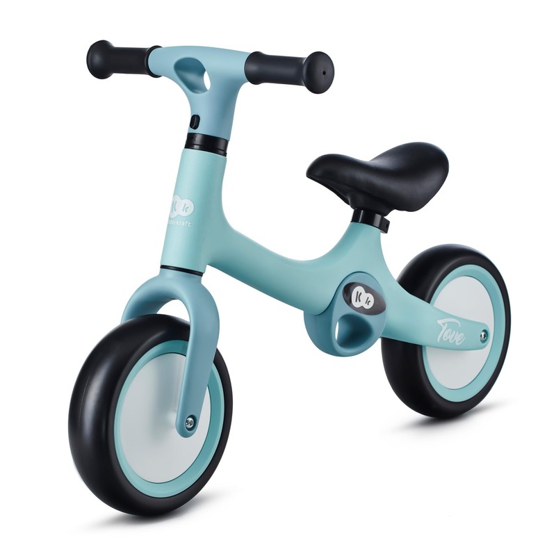 kk Kinderkraft Bicicleta de Paseo Unisex Baby Tove