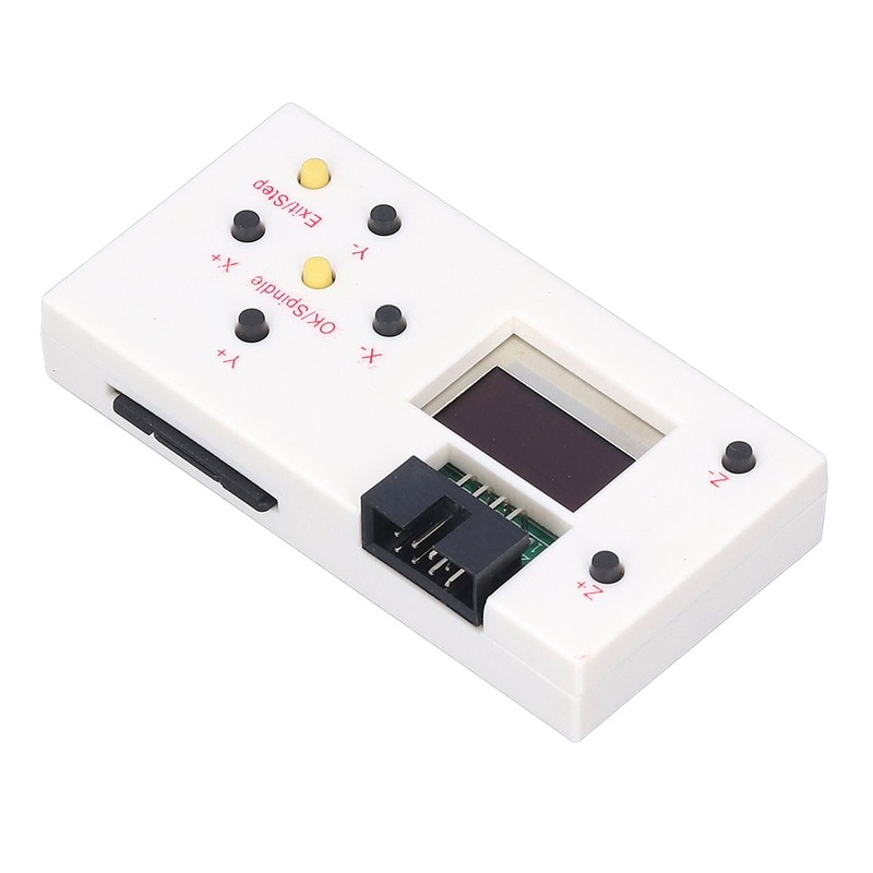 CNC Router Offline Control Module 3 Axes Engraving Machine Controller