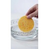 50 Pzs Esponja Facial Comprimida Para Limpieza Y Exfoliación