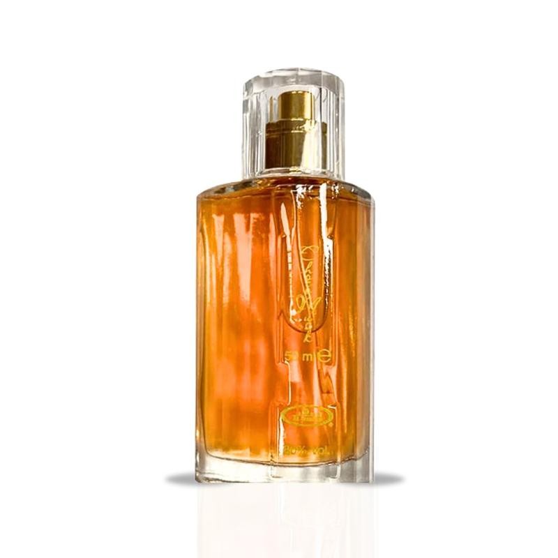 Choco Musk Eau De Parfum Spray 50ML (1.7 OZ) by