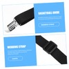 BESPORTBLE Basketball Shooting Posture Corrector Correction Tape for Basketball Basketball