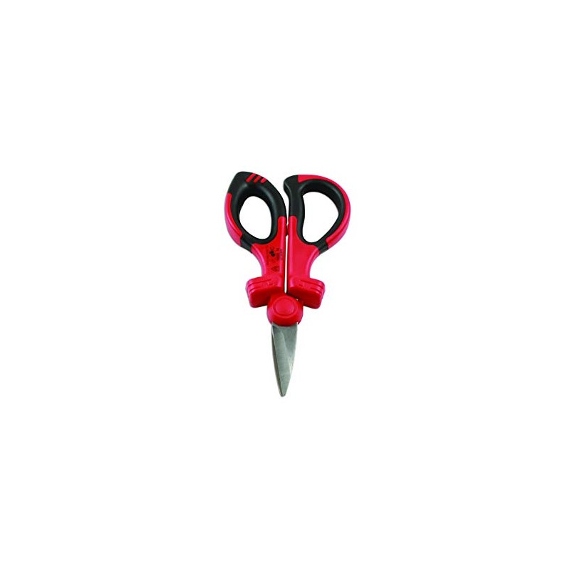 Laser 7426 Insulated Scissors