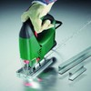 Bosch Accessories 2x Jigsaw Blade HSS T118B Basic for Metal