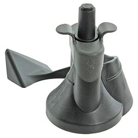 Find A Spare Mixing Paddle Blade Arm & Seal for Tefal Actifry Fryer AL800000/12 Series AL800030/12A AL800100/12 Equivalent to: SS-990596