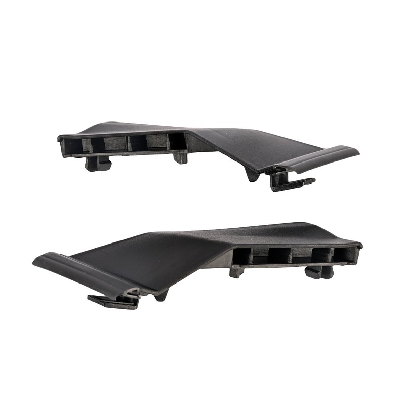Magimaker 2Pcs Windshield Wiper Side Cowl Cover Trim 55084-02250 55083-02010