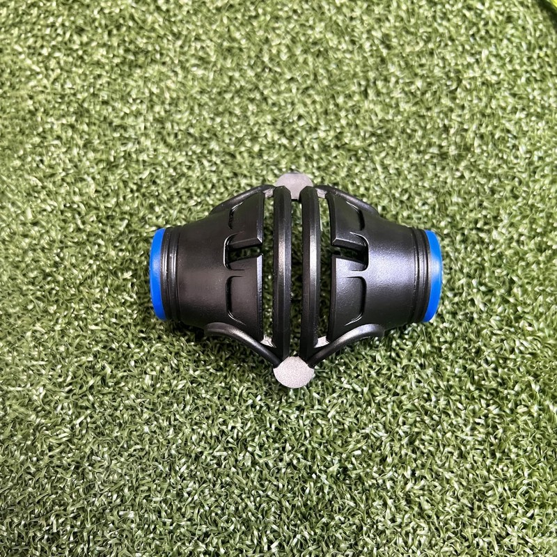 Golf Ball Marker Golf Alignment Marking Tool Stamp Compatible Line