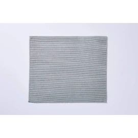 Birdy Supply Kitchen Towel Small Size (15.7 x 13.8 inches (40 x 35 cm) Matte Gray KTS-MG