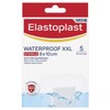 Elastoplast Buy Elastoplast Waterproof XXL 5 Dressings Online