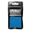 SPRINKLY - Glimmer 100's & 1000's - Blue - 30g