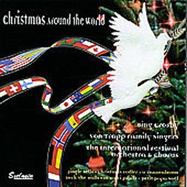 Christmas Around the World