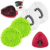 Mop Heads Replacements for Ocedar, Mop Replace Head for o