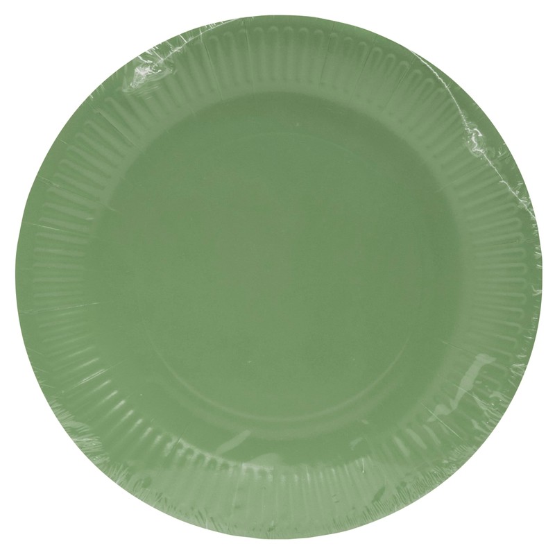 PRO NAPPE - Ref 79220i - 20 Plates - Diameter