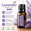 ( SHIP FAST ) doTERRAs Peppermint/Lavender/Lemon/Zengest/Ginger/Easy Air/Patchouli/Tea Tree/Frankincense/On Guard/Wild Orange