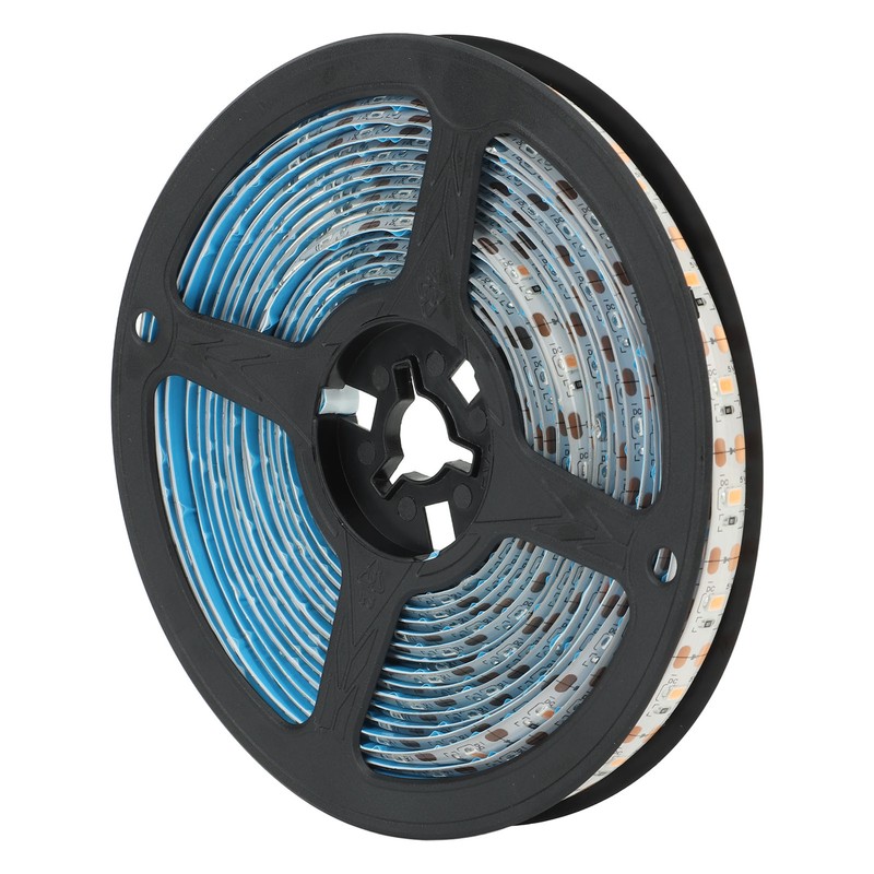 Solar Power 5M LED Plant Grow Lights Indoor Plants Grow