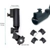Universal Golf Push Cart Adjustable Umbrella Holder，Umbrella Fixed Bracket for