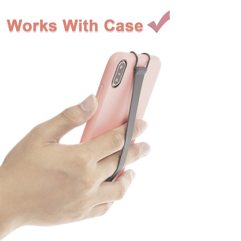 Hand Strap for TFY Smart Phone Secure Hand Strap -