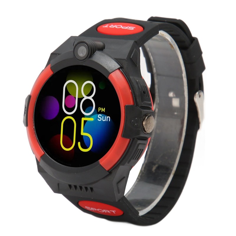 LT32 Kids Smart Watch Voice Video Call LBS Location Camera