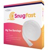 Snugfast Big Toe Tubular Gauze Bandage Dressing 2.7cm x 20m