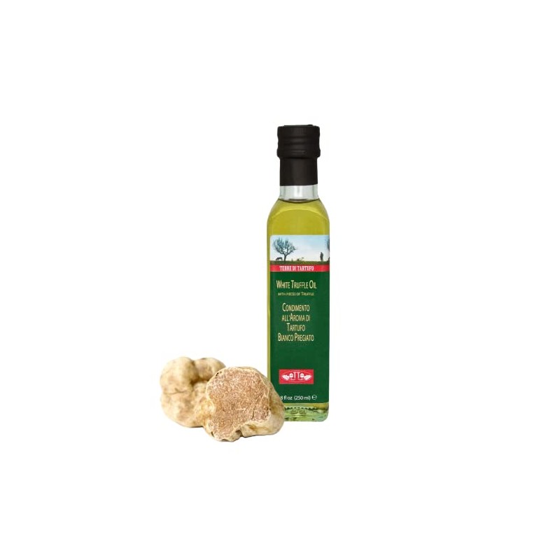 White Truffle Oil 8.4 fl oz