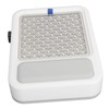 Nail Dust Collector with Reusable Filter Hand Pillow Speed Adjustable