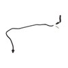 GM Genuine Parts 25192905 Throttle Body Heater Inlet Pipe