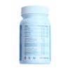 B.UP Concentration Synergy of Vital Mushrooms, Vitamins and Plant Substances