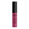 NYX Professional Makeup Soft Matte Lip Cream | Labial Mate