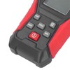 Digital Illuminometer High Accuracy 200000 LX Range 0.1LX Resolution Luxmeter