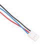 CPU Cooling Fan 120mm 24V 0.75A 1300RPM Quiet 3Pin Connector