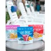 Live Crispy Crunchy Fruit Chips - No Sugar Added, Dried