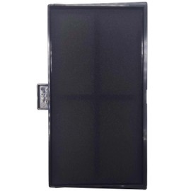 Leankle Air Filter Replacement for Epson ELPAF54/ V13H134A54, Home Cinema 2100/ 2200, PowerLite 1288/ 970/ 980W/ 982W/ 990U/ 992F, Pro EX9240