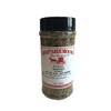 Shipshewana Spice Company Pizza Topper 8 Ounce Bottle - Amish Cooking